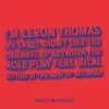 Leron Thomas - Role Play - EP